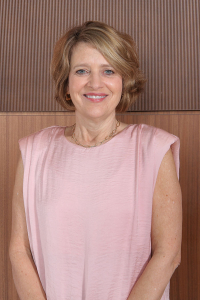 Valerie Tarn, MS, RN, LD